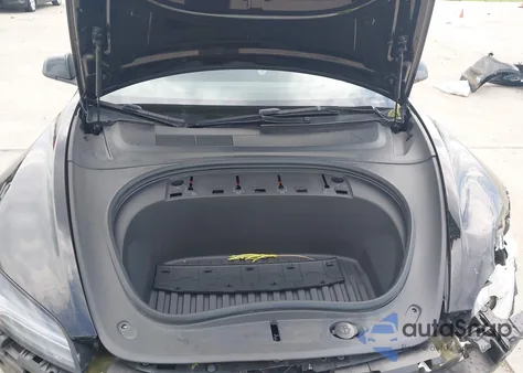 2024 Tesla Model 3 Long Range Dual Motor All-Wheel Drive из США, поврежденный, VIN 5YJ3E1EB7RF753716